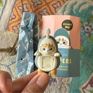 Mofusand Hipper Blind Box Figure